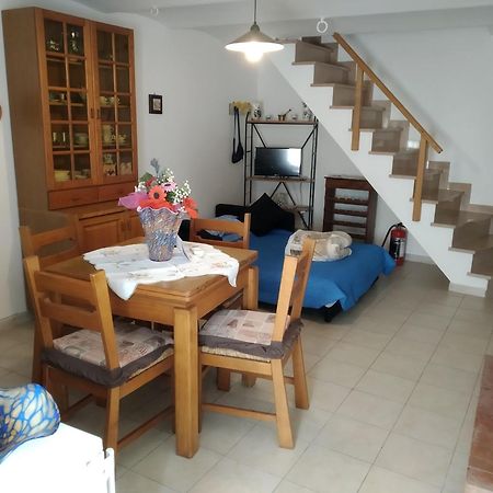 Da Nonna Ida Villa Civita Campomarano ภายนอก รูปภาพ