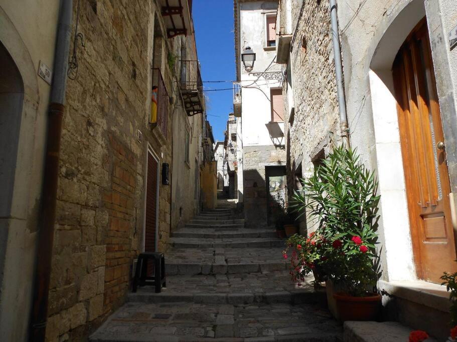 Da Nonna Ida Villa Civita Campomarano ภายนอก รูปภาพ