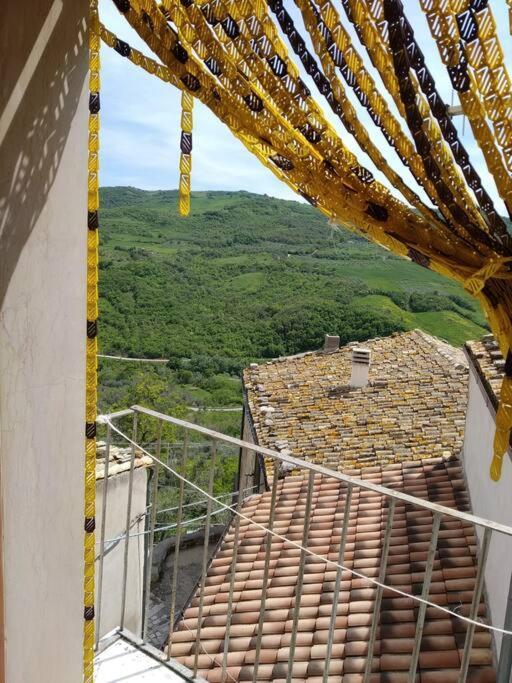 Da Nonna Ida Villa Civita Campomarano ภายนอก รูปภาพ