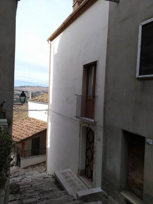 Da Nonna Ida Villa Civita Campomarano ภายนอก รูปภาพ