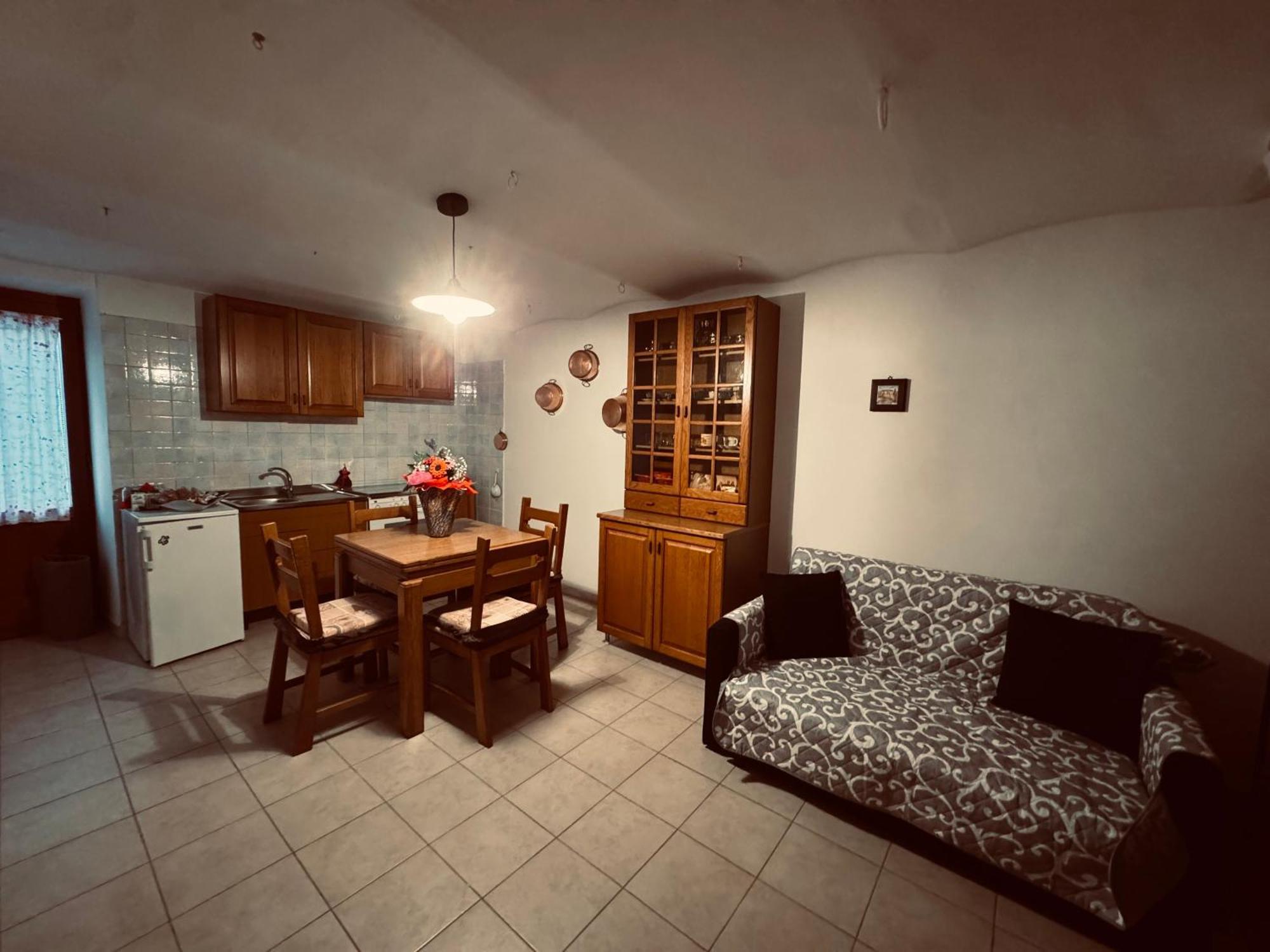 Da Nonna Ida Villa Civita Campomarano ภายนอก รูปภาพ