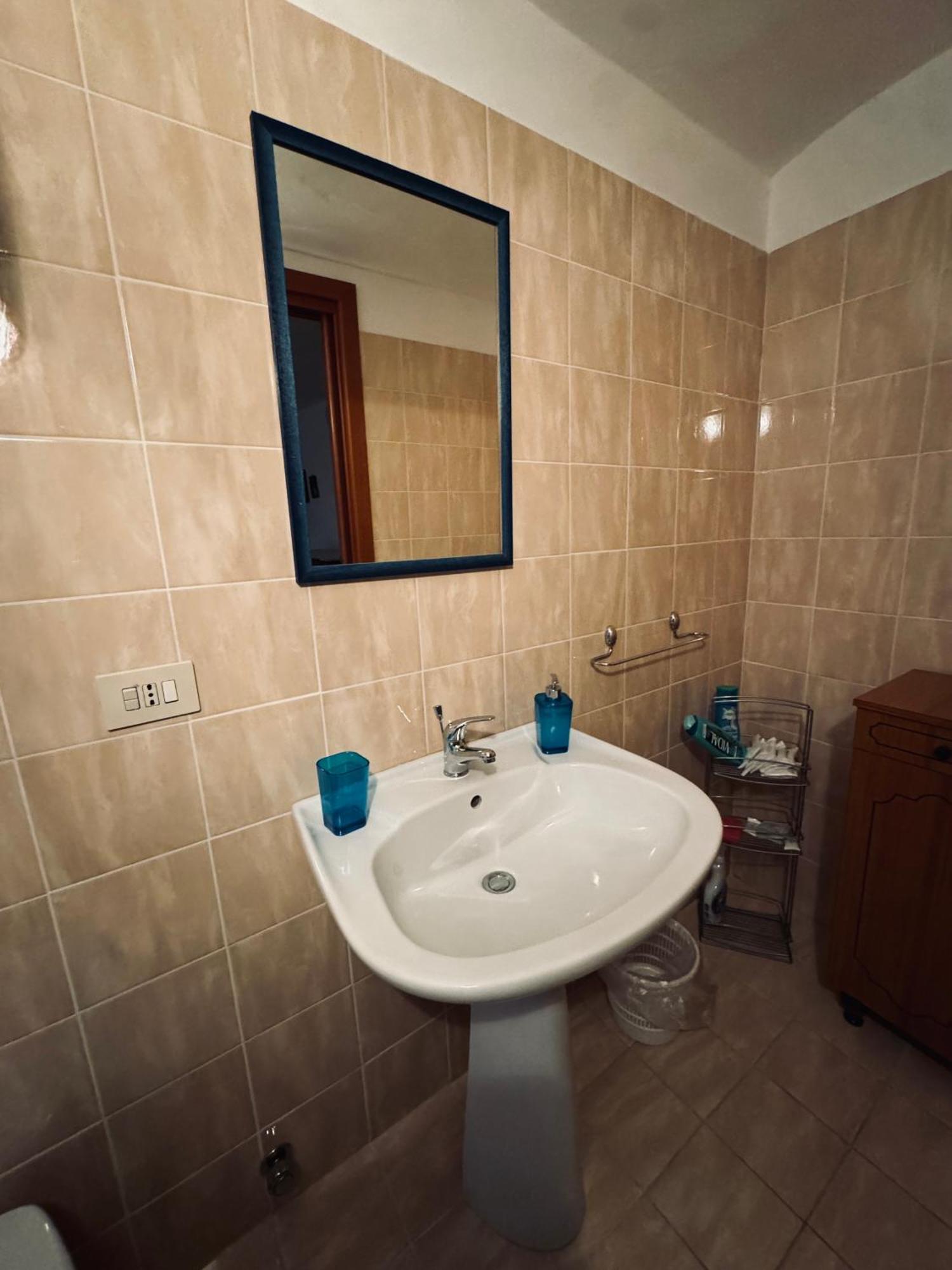 Da Nonna Ida Villa Civita Campomarano ภายนอก รูปภาพ