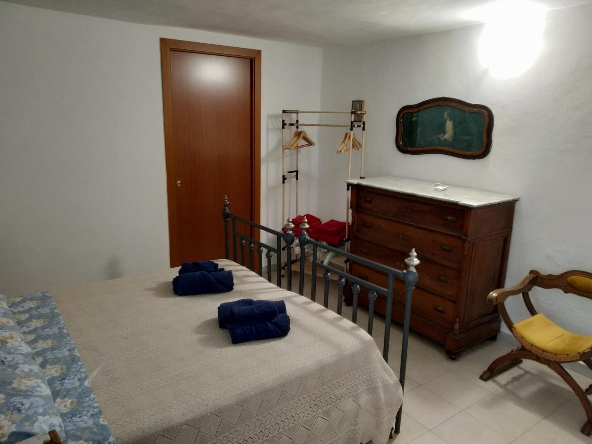 Da Nonna Ida Villa Civita Campomarano ภายนอก รูปภาพ