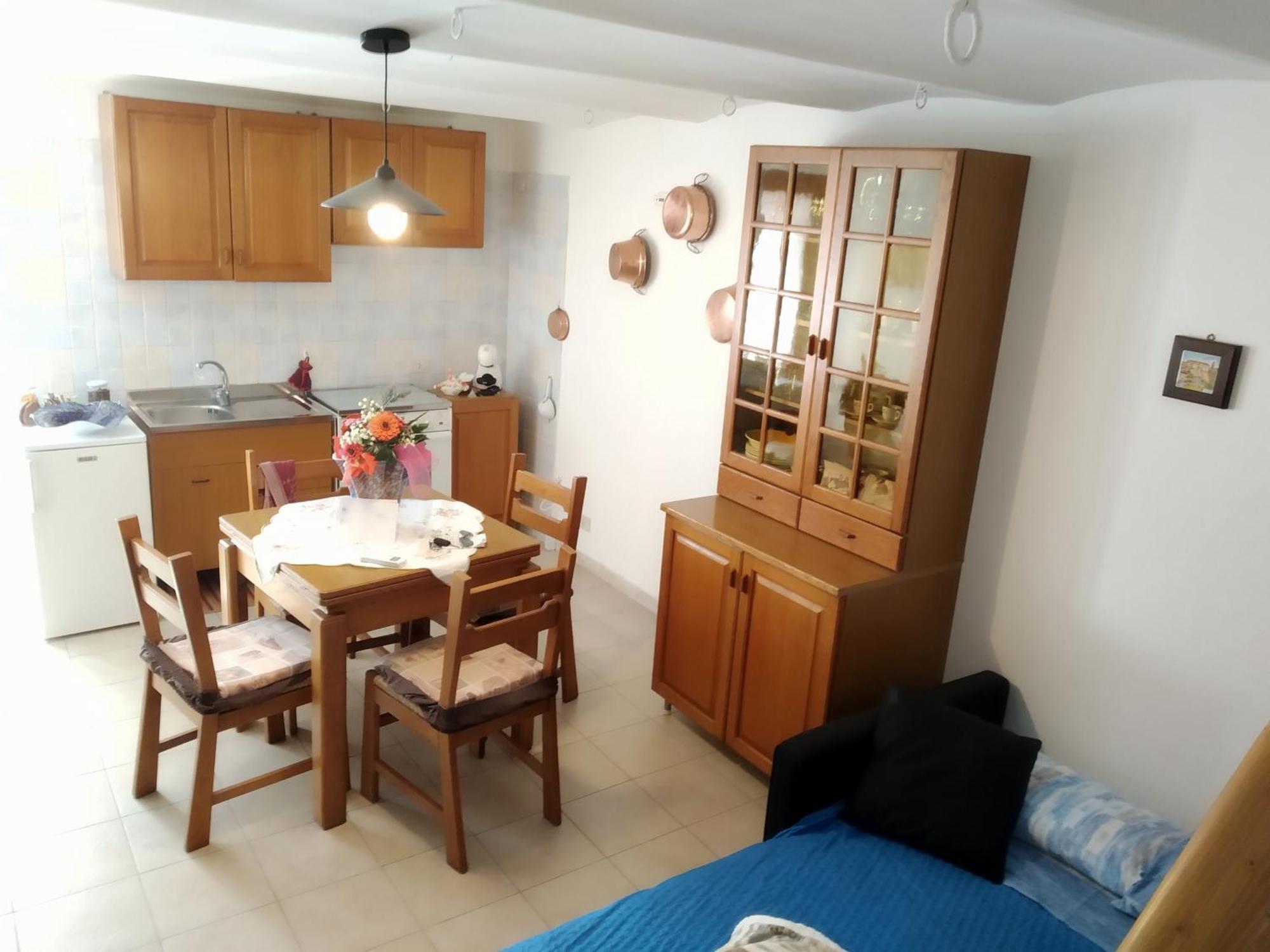 Da Nonna Ida Villa Civita Campomarano ภายนอก รูปภาพ