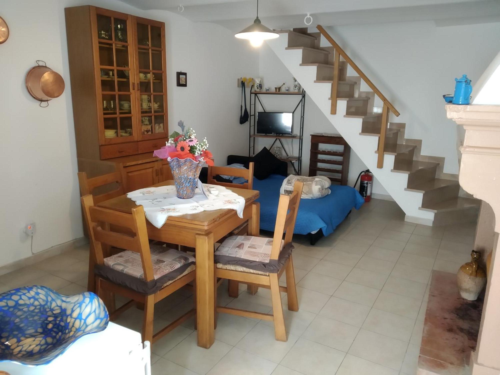 Da Nonna Ida Villa Civita Campomarano ภายนอก รูปภาพ