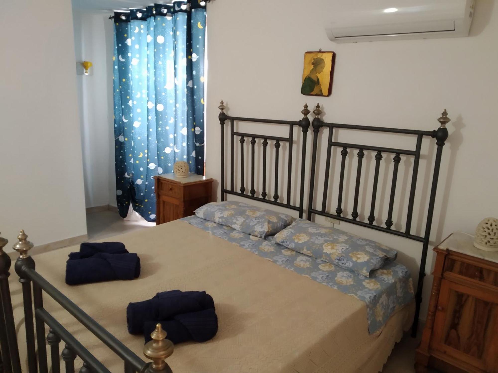 Da Nonna Ida Villa Civita Campomarano ภายนอก รูปภาพ